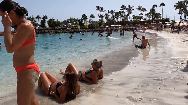 Gran Canaria Anfi Del Mar Puerto Rico Playa Del Ingles | We❤️Canarias