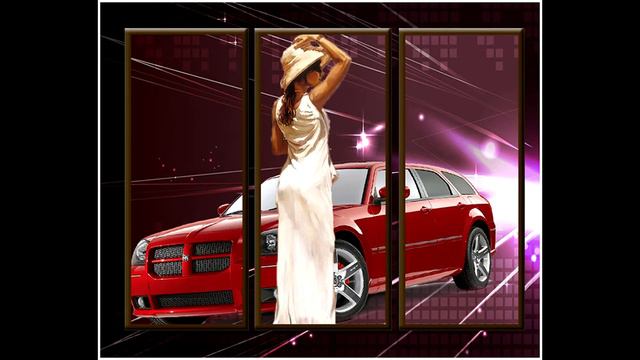 Андрей Обидин  Две свечи