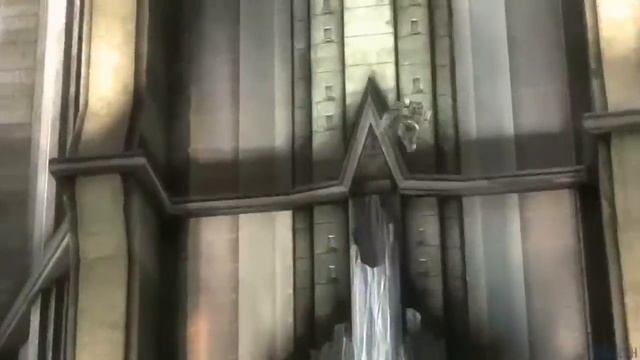 Injustice: Gods Among Us - обзор