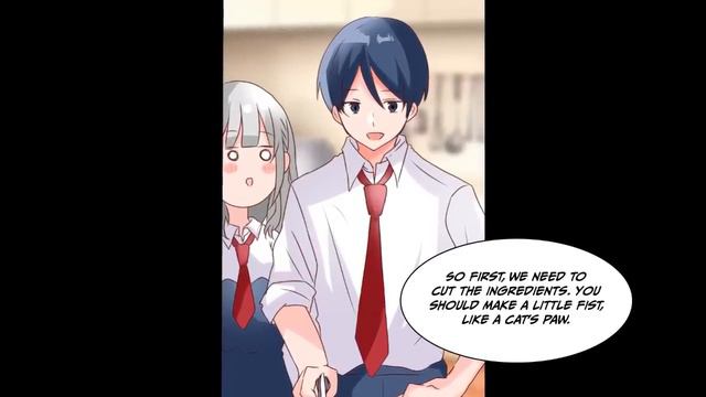 [Manga Dub] I Helped Out The Foreign Transfer Student Out, And She Fell In Love With Me [RomCom]