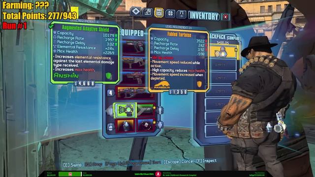 Borderlands 2 | Hunt 2024 Funny Moments And Drops | Day #4 смотреть онлайн