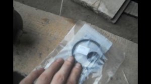 Течёт масло из-под трамблёра как снять и устранить Ваз 2109