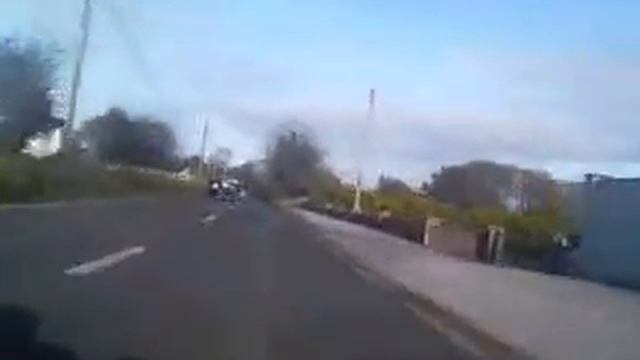 Spin On The RF900R 3 смотреть онлайн