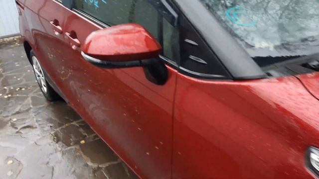 Обзор Toyota Sienta 2019 без пробега по РФ только с Японского аукциона смотреть онлайн