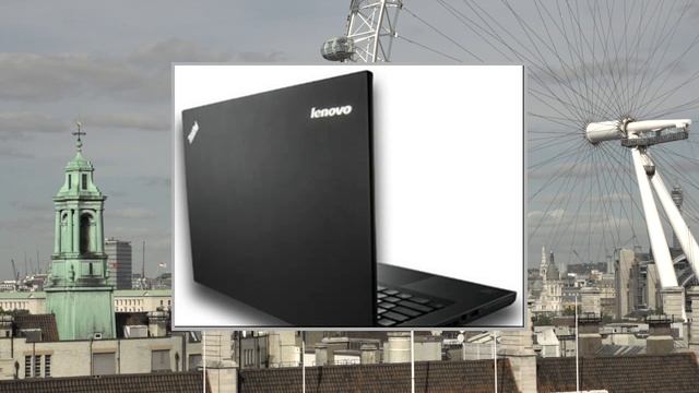 Lenovo Thinkpad T440p смотреть онлайн