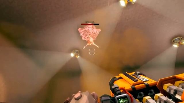 Что нужно знать Deep Rock Galactic за 6 минут | Обзор смотреть онлайн