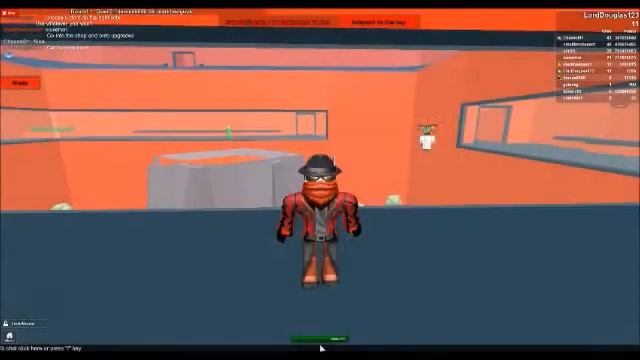 ROBLOX- Quest To Get A Dark Heart (Part 1) смотреть онлайн