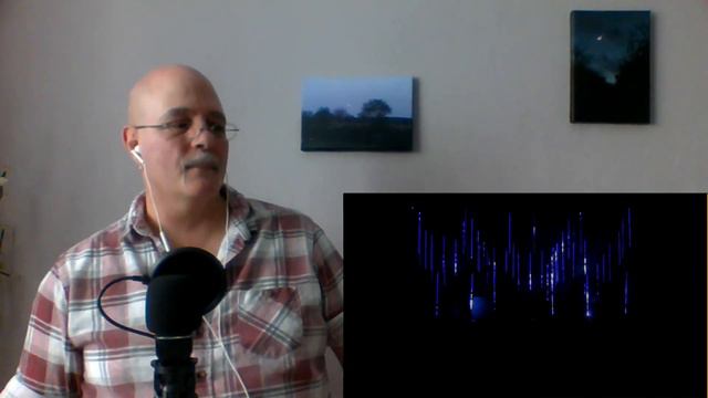 Faun- Odin W/Einar Selvik, Wardruna and Martin Seeberg. Reaction! смотреть онлайн