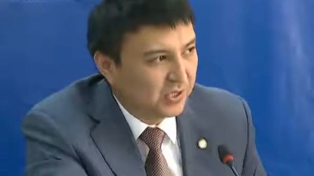 В Сырымском районе ЗКО был открыт новый центр поддержки предпринимателей смотреть онлайн