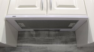 Вытяжка KRONAsteel Kamilla slim 2M 600 Обзор и проблемы после покупки