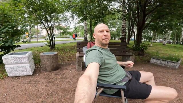 Складное кресло Trek Planet для SUP-борда. Суперкомфорт всего за 1 670 руб смотреть онлайн