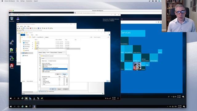 Active Directory: Episode 6 - IIS Windows Authentication