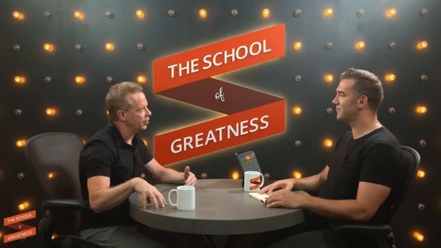 6 Ways To MANIFEST Success & Riches (MONEY WILL FLOW LIKE CRAZY!) | Lewis Howes смотреть онлайн