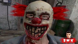 СБЕЖАЛ ОТ МАНЬЯКА!ИГРА METEL HORROR ESCAPE ПОЛНОЕ ПРОХОЖДЕНИЕ НА РУССКОМ!МЕТЕЛЬ ФИНАЛ!ШОУ ХРИПЛОГО!