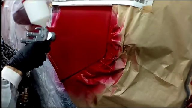 Волшебные Окраски