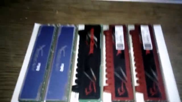 Gigabyte GA-G41MT-S2PT Motherboard (Let me Down) смотреть онлайн