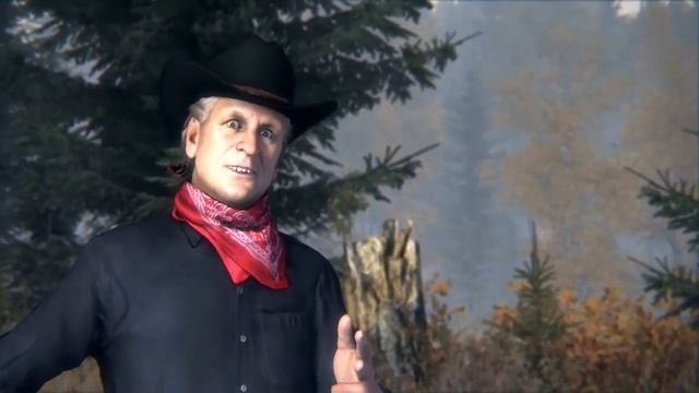 big game hunter 2 смотреть онлайн