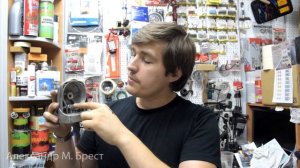 Как починить Интерскол УШМ 230 2300М \ Ремонт инструмента \ Замена подшипников \ болгарка интерскол