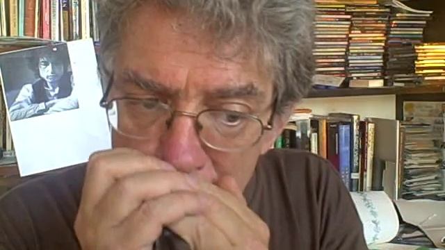 Honky Tonk Blues Harmonica смотреть онлайн