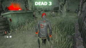 Dead by Daylight - Reshade 2023 | Как сделать игру ярче | Киберспортивные настройки