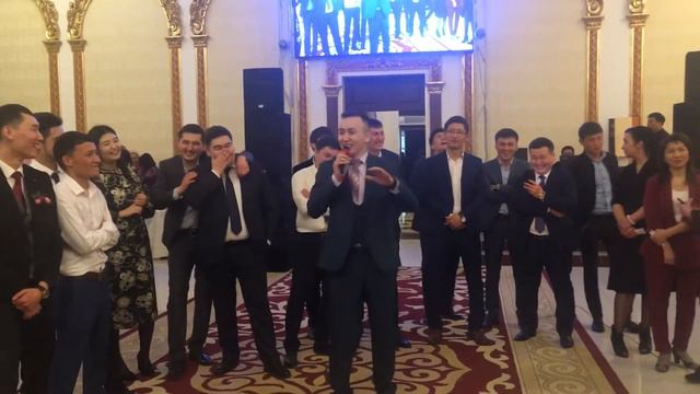 Поздравления друзей на свадьбе смотреть онлайн