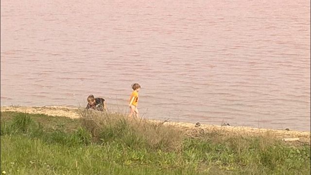 Озеро Сиваш. смотреть онлайн