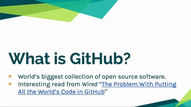 Git and Github for Beginners - Github, Desktop, Workflow смотреть онлайн