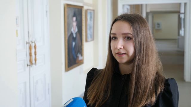 35-я научная студенческая конференция в ИФИЖ смотреть онлайн