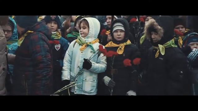 Ключевое сражение прошло под МОСКВОЙ и принесло важные ПОБЕДЫ!!! смотреть онлайн