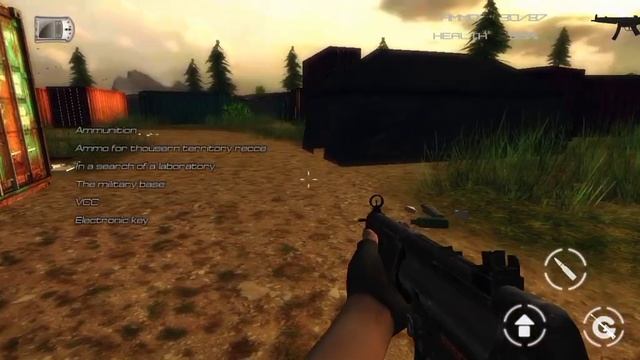 DEAD BÚNKER 4 Apocalypse смотреть онлайн