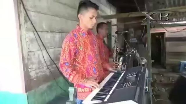 Personil Wartawan Sangkakala TV Biro Humbahas, Peniup Alat Musik Saxophone смотреть онлайн