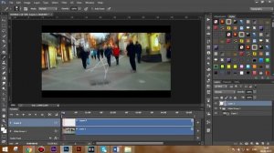 Как рисовать на видео в Sony Vegas Pro (Эффект рисования)