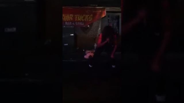MACHETE DILDO getting groovy with GOREGRIND смотреть онлайн
