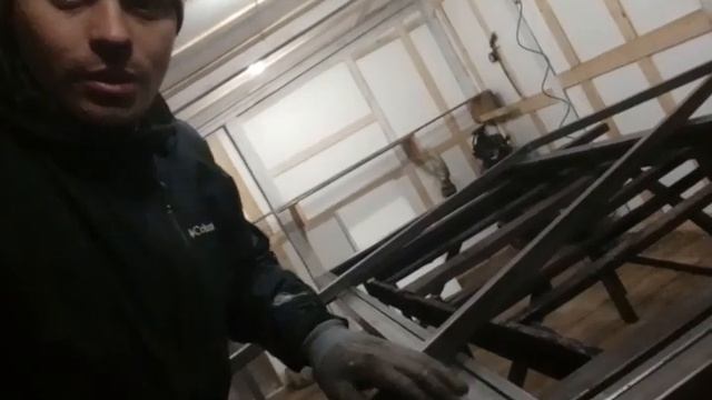 Металлические двери в котельную м+м.День 1.тел.0963802280 для заказа!!! смотреть онлайн