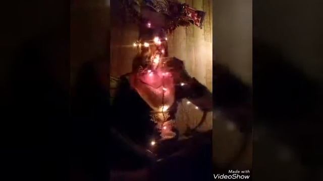 Мне подарили "собаку" Мишка ?? смотреть онлайн