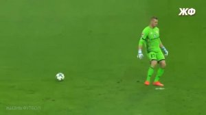 100% ФЕЙЛЫ ФУТБОЛИСТОВ