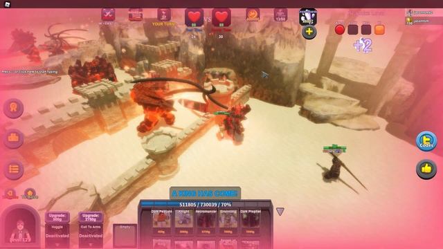 ?Ultimate Troop Battle Royale? | Tower Defenders | Roblox смотреть онлайн