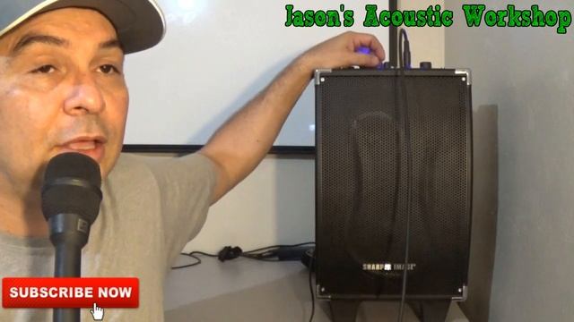 The Sharper Image SBT1008A review and demonstration (Pt.6) смотреть онлайн