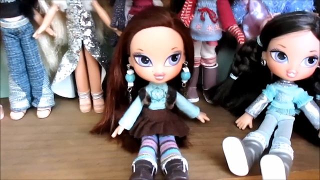 All My Bratz Kidz March 2017