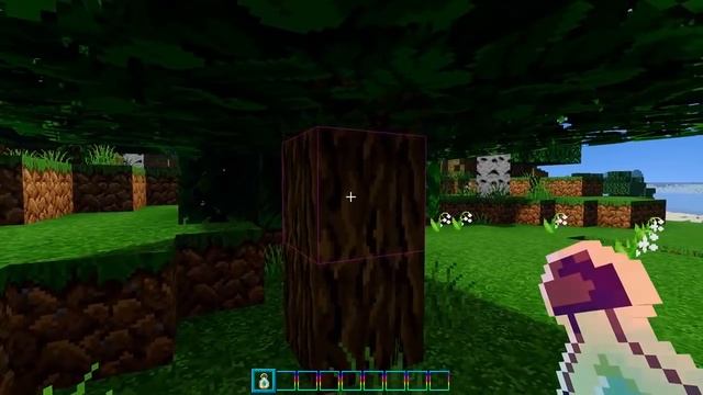 TOP 5 TEXTURE PACK FULL RGB DI MCPE - [MINECRAFT PE/BE/WIN10]