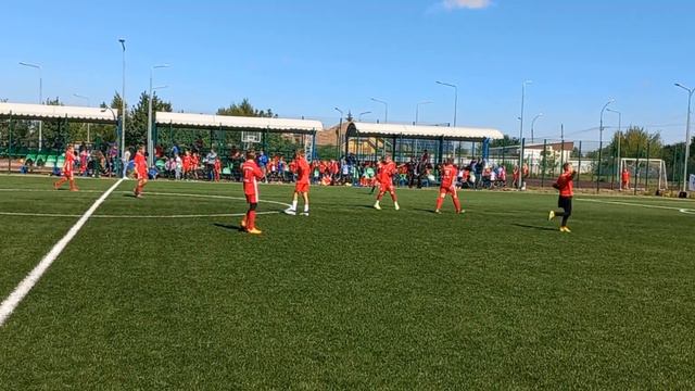 ДЮСШ Синельникове - ДЮСШ -7-Океан( 2013 р.н) смотреть онлайн