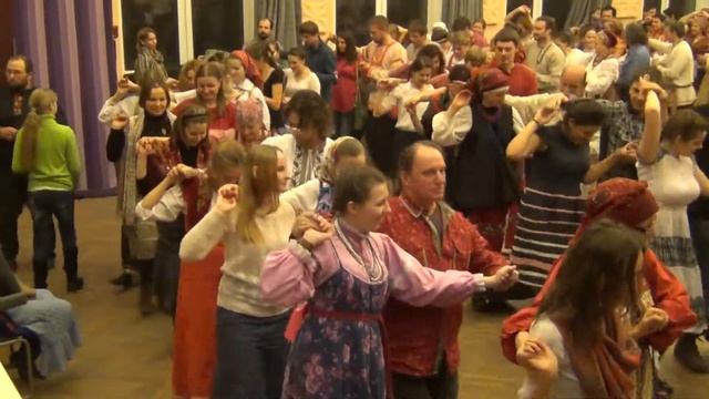 Двойка. Царскосельская вечерина 2013. смотреть онлайн