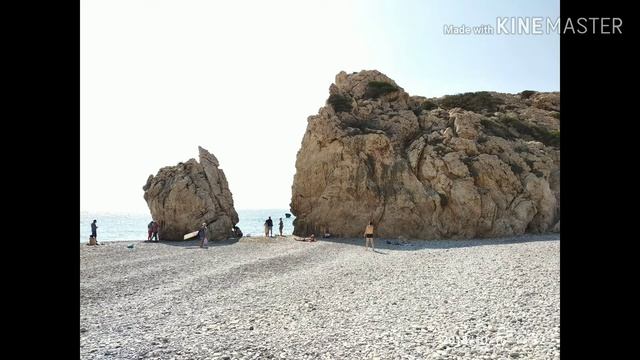 Остров КИПР. Пафос античная столица Средиземноморья смотреть онлайн