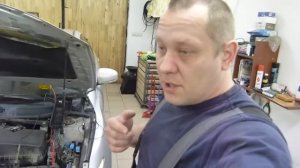 Увеличивается заряд аккумулятора при помощи ДИОДА.