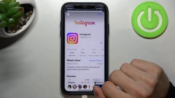 instagram | Как обновить приложение Instagram на айфоне - Обновление Instagram