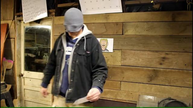 Redneck Party Game From Boom Son Ent. Buzzed Hammered Glued смотреть онлайн