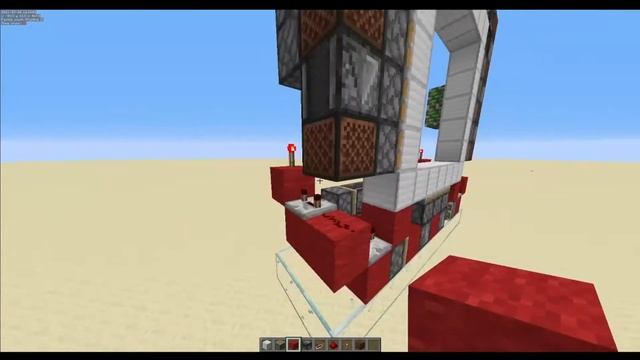 5x5 Vault Door [1.16 - 1.17 Java] смотреть онлайн