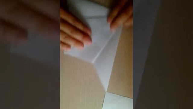 Прыгающая оригами лягушка смотреть онлайн