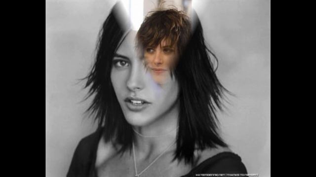 Katherine Moennig