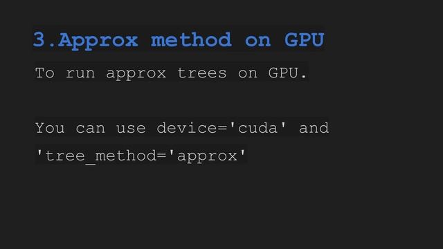 XGBoost 2.0.0 (New Features) | Python | Machine Learning | XGBoost | Data science | Python Librara смотреть онлайн